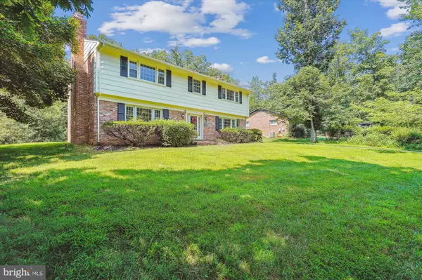 Reston, VA 20191,12109 STIRRUP RD