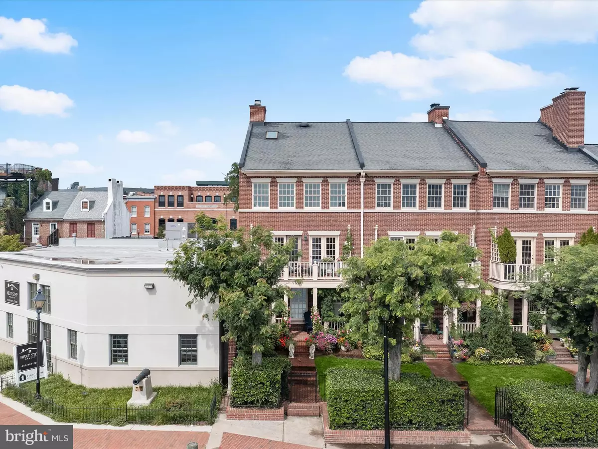 Baltimore, MD 21231,928 FELL ST