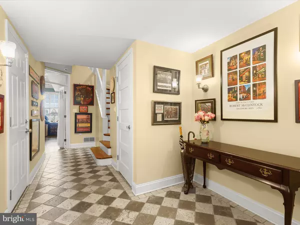 Baltimore, MD 21231,928 FELL ST