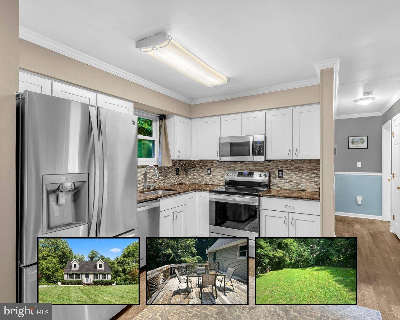8970 SAINT ANDREWS DR, Chesapeake Beach, MD 20732