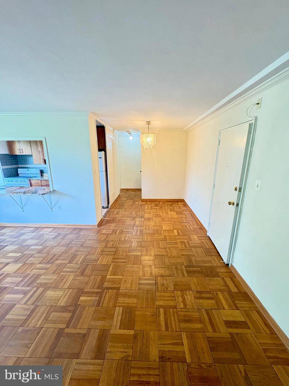 4100 W ST NW #509, Washington, DC 20007