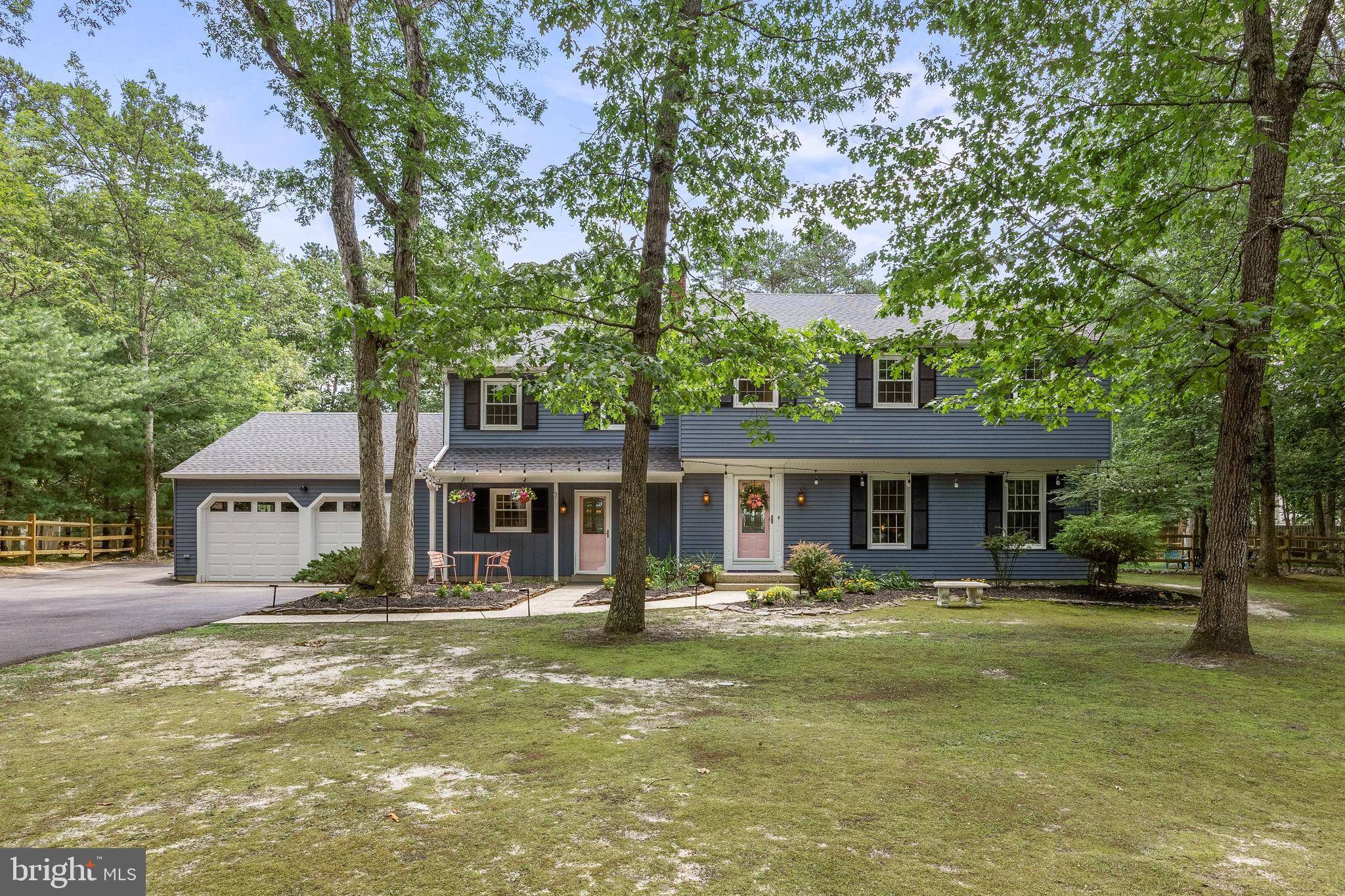 4 SCARLET OAK MEWS, Medford, NJ 08055