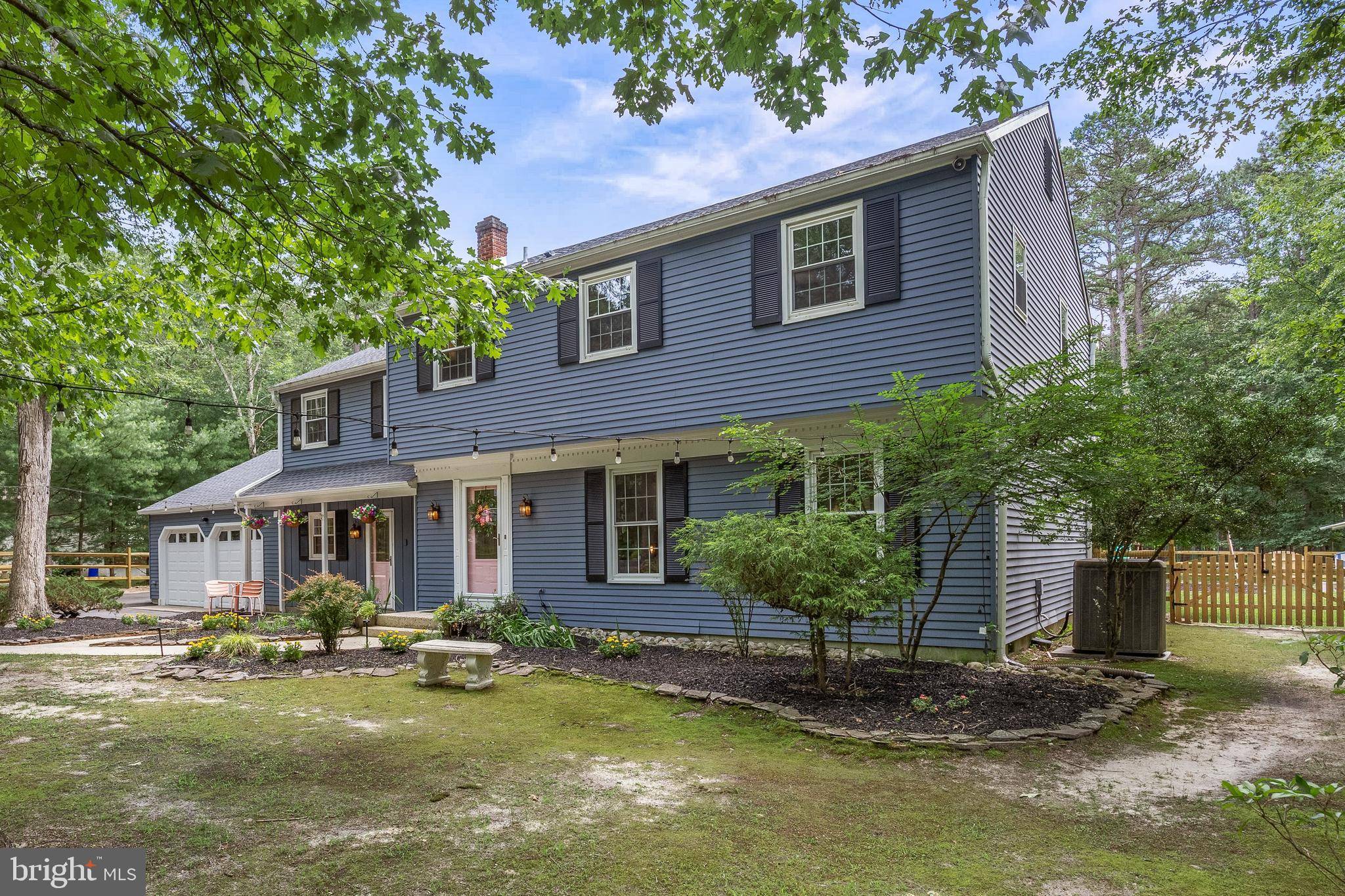 Medford, NJ 08055,4 SCARLET OAK MEWS