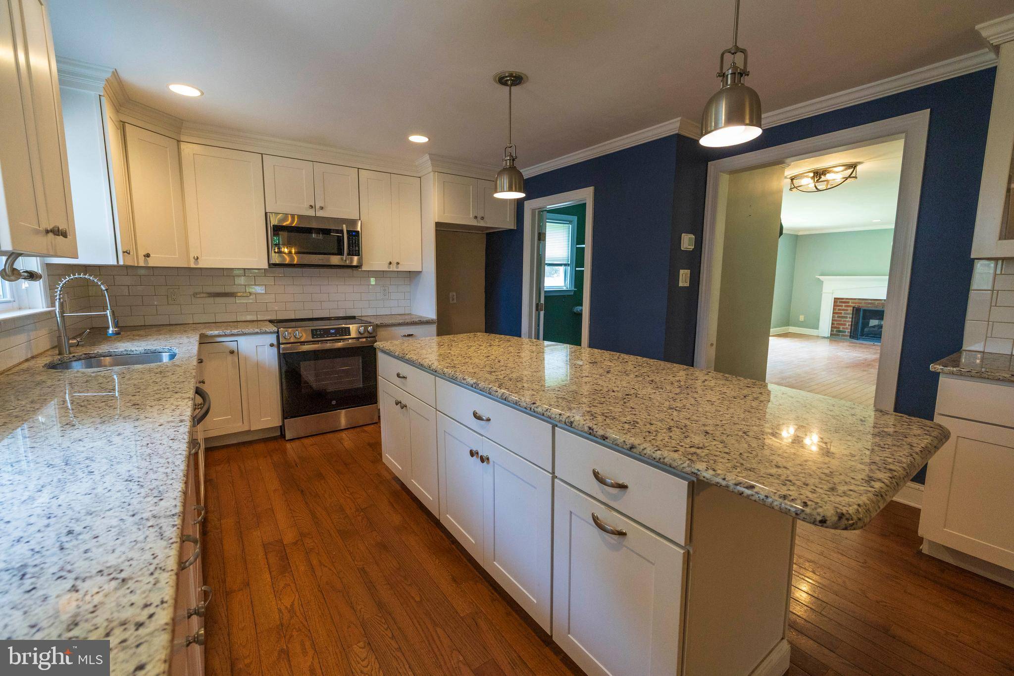 West Chester, PA 19382,1076 KERWOOD RD