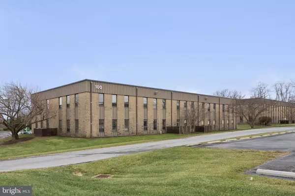 6 DICKINSON DR #114, Glen Mills, PA 19342