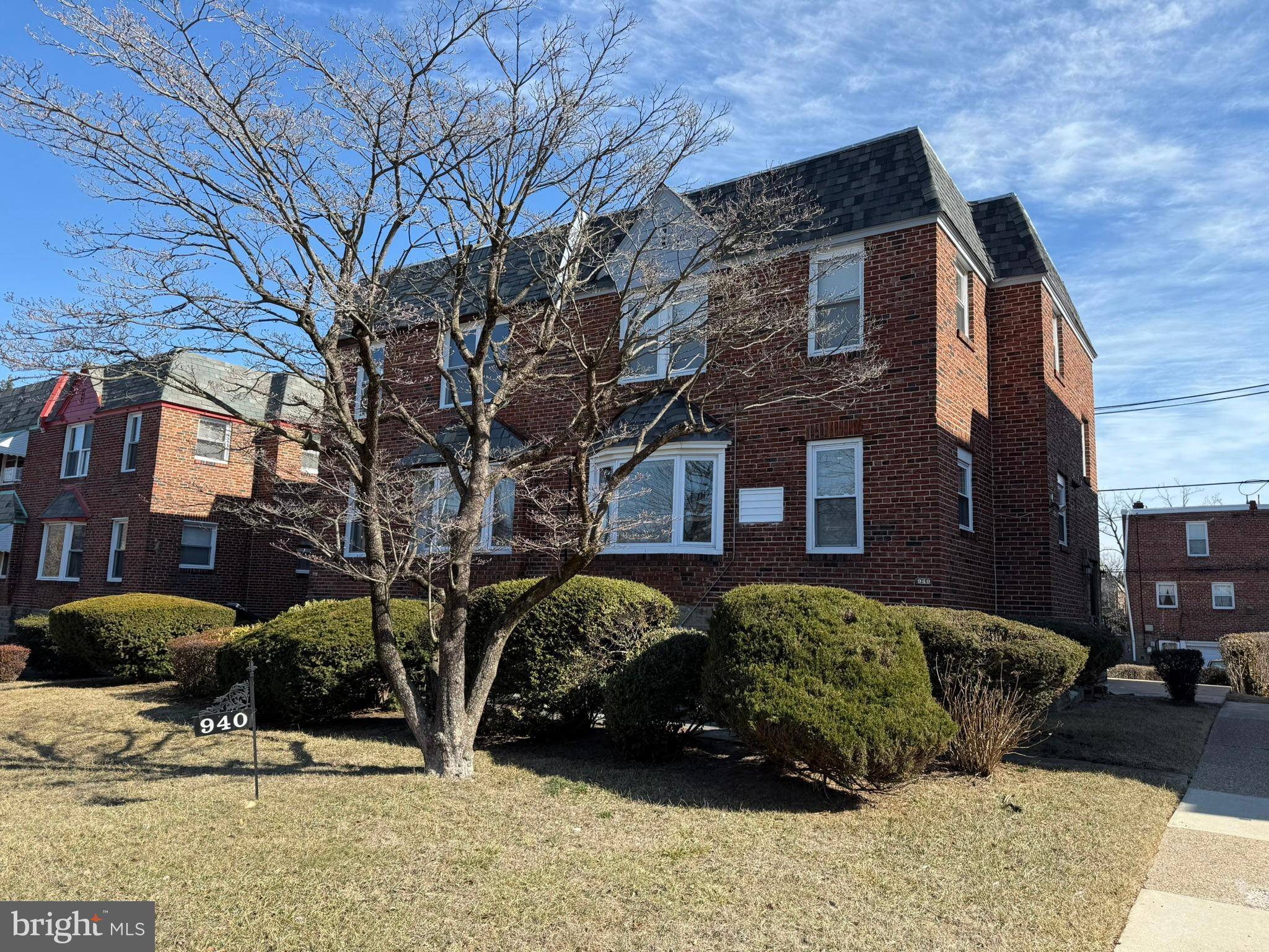 940 E VERNON RD #2, Philadelphia, PA 19150
