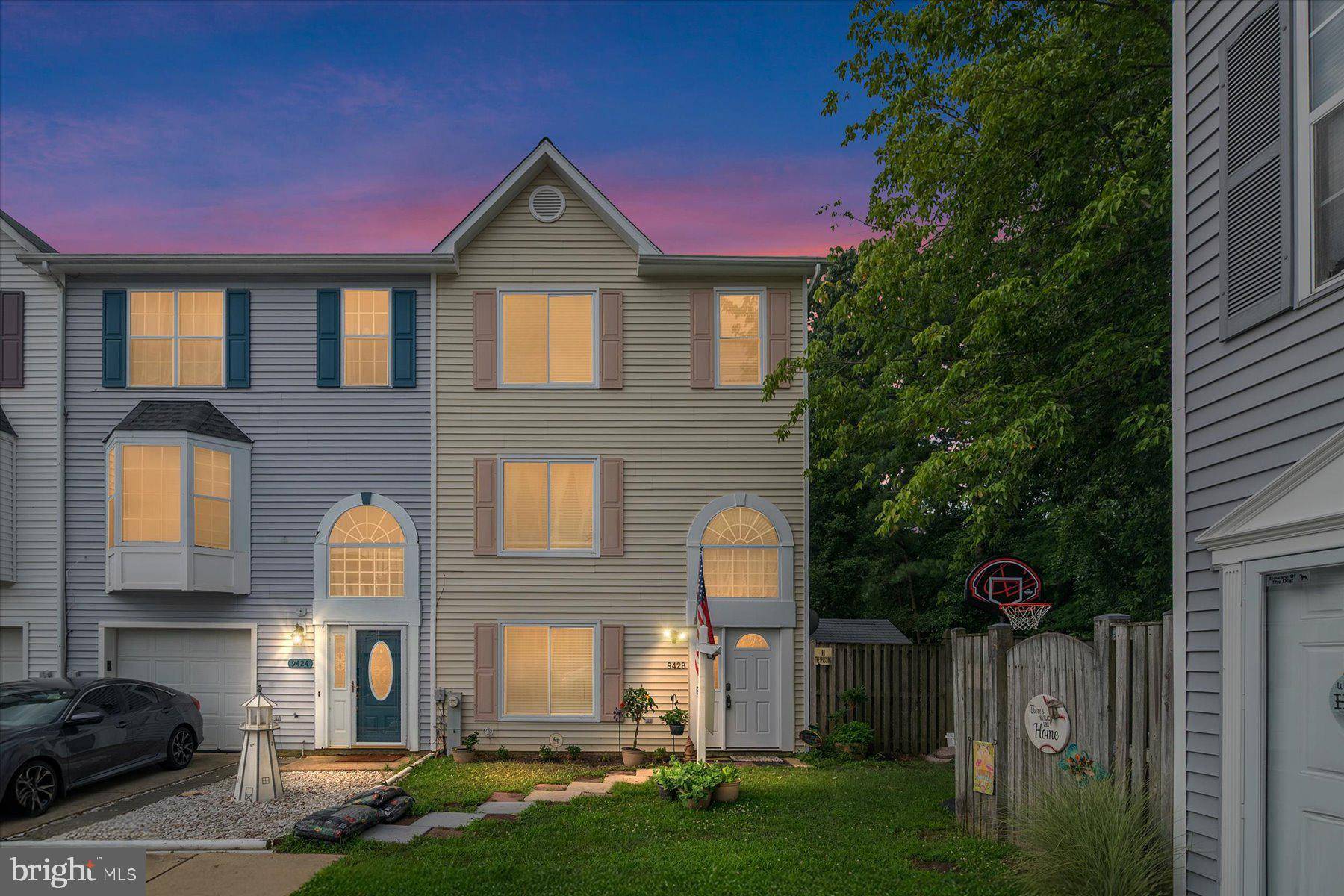 9428 SEA BREEZE CT, North Beach, MD 20714