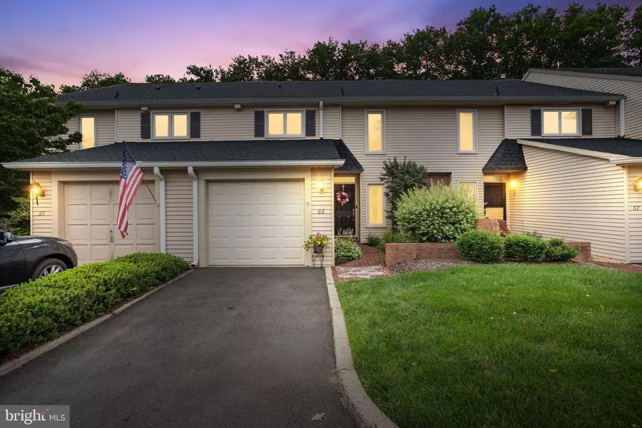 66 SUTPHIN PNES, Yardley, PA 19067