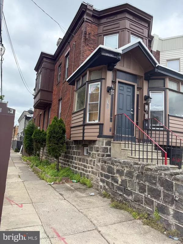 Philadelphia, PA 19139,6100 WALNUT ST