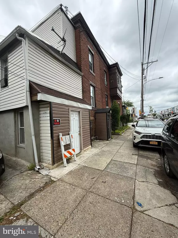 Philadelphia, PA 19139,6100 WALNUT ST