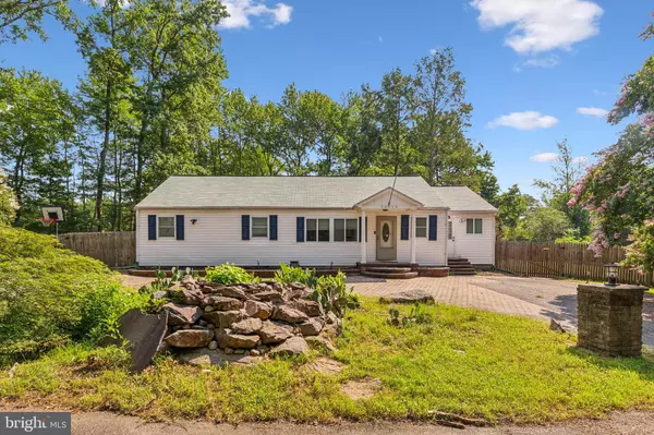 16410 NEWASA LN, Waldorf, MD 20601