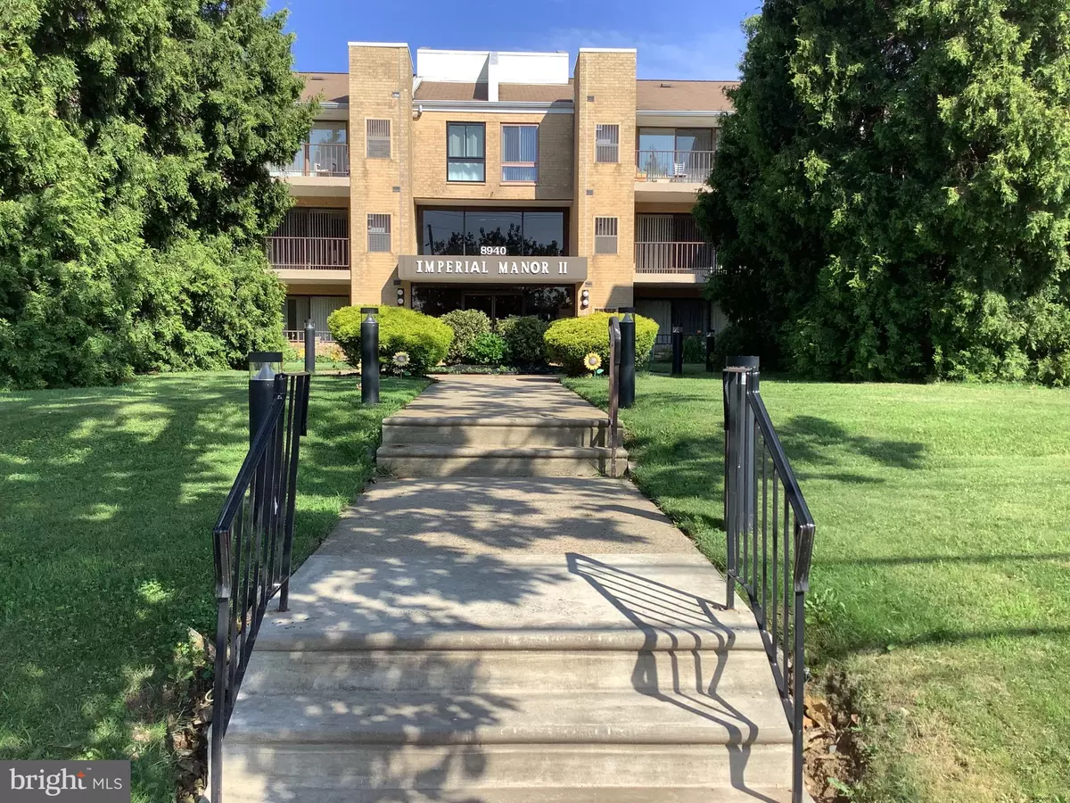 Philadelphia, PA 19115,8940 KREWSTOWN RD #105