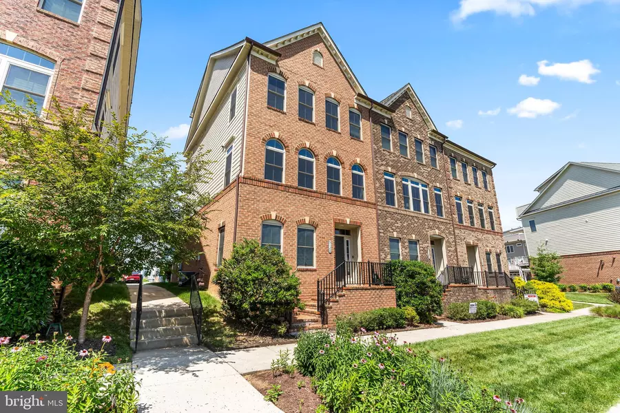 9128 KENWAY LN, Frederick, MD 21704
