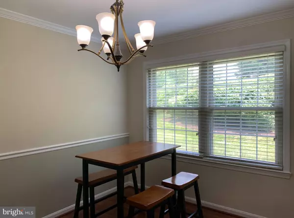 Gaithersburg, MD 20878,800 AMBER TREE CT #103