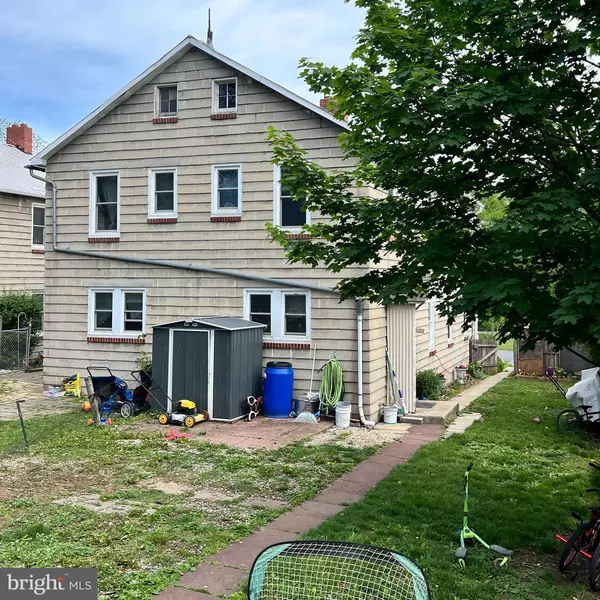 Chambersburg, PA 17201,333 & 335 HOOD STREET