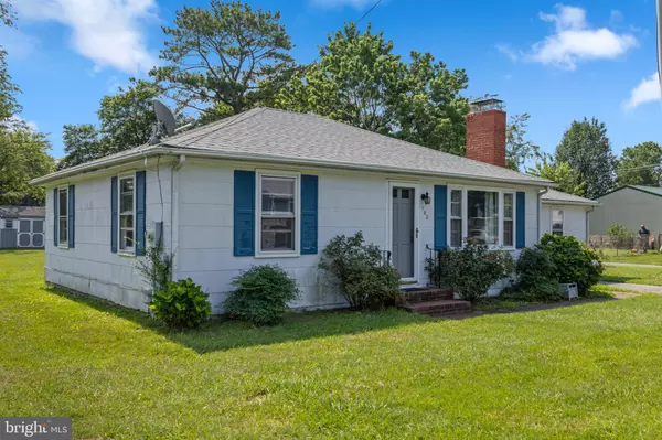 Greensboro, MD 21639,102 ROE ST