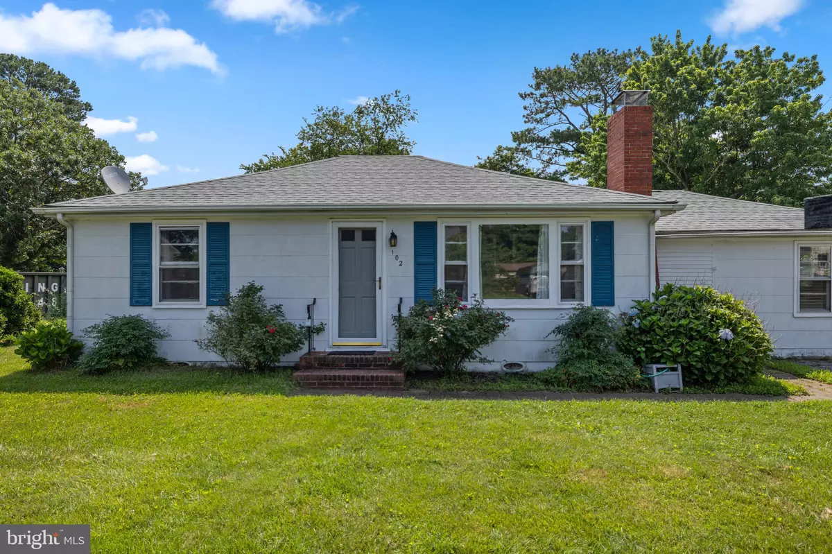 Greensboro, MD 21639,102 ROE ST