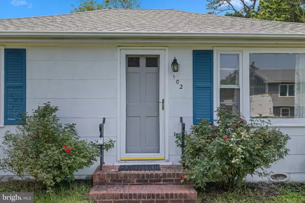 Greensboro, MD 21639,102 ROE ST