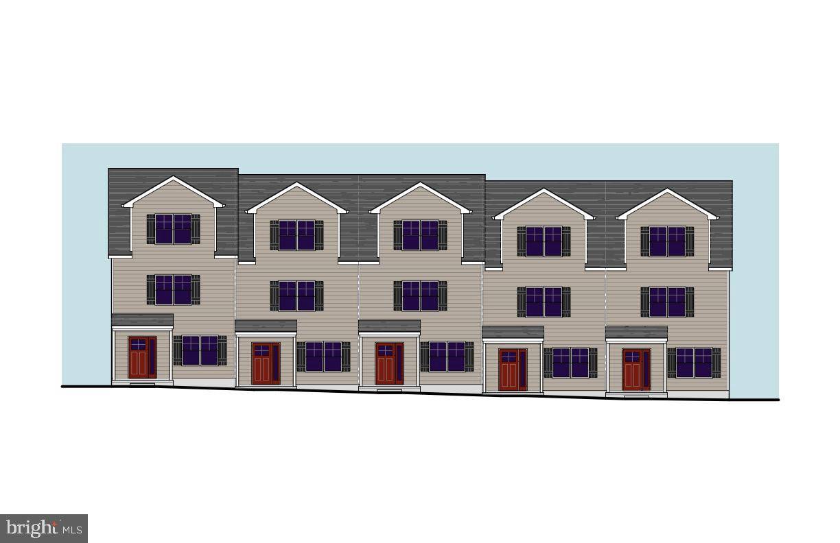 380 E HANCOCK ST, Lansdale, PA 19446