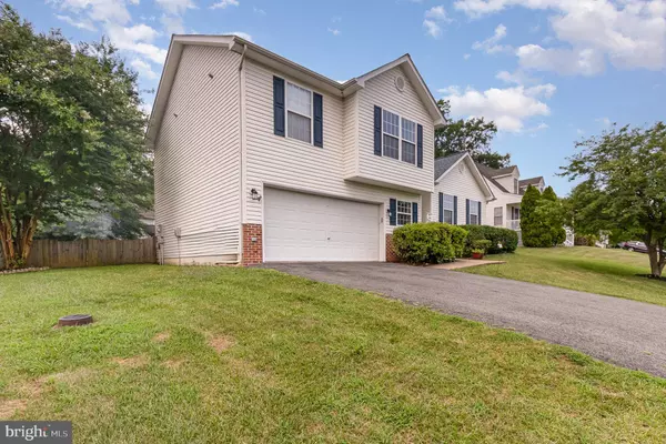 Fredericksburg, VA 22408,2410 PITTSTON RD