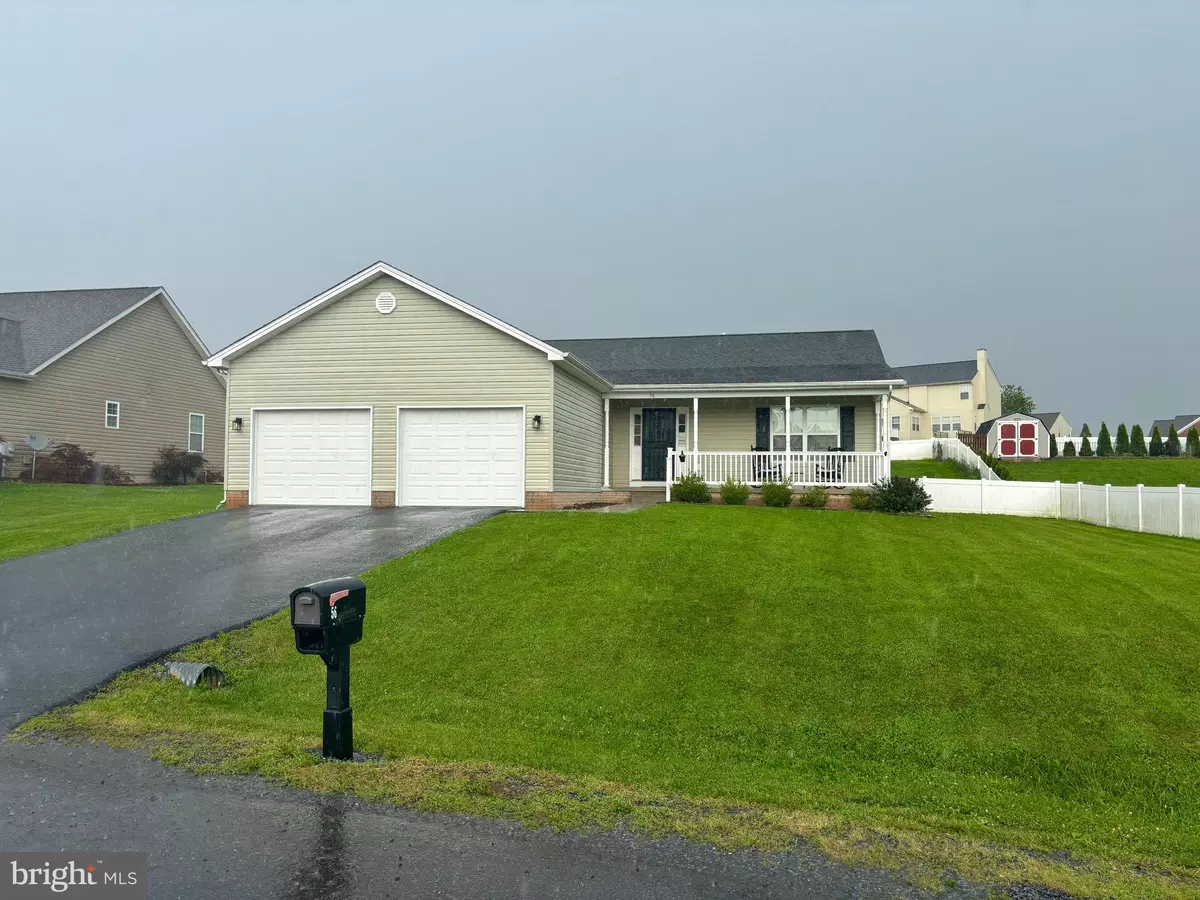 Inwood, WV 25428,56 REPRISAL RD