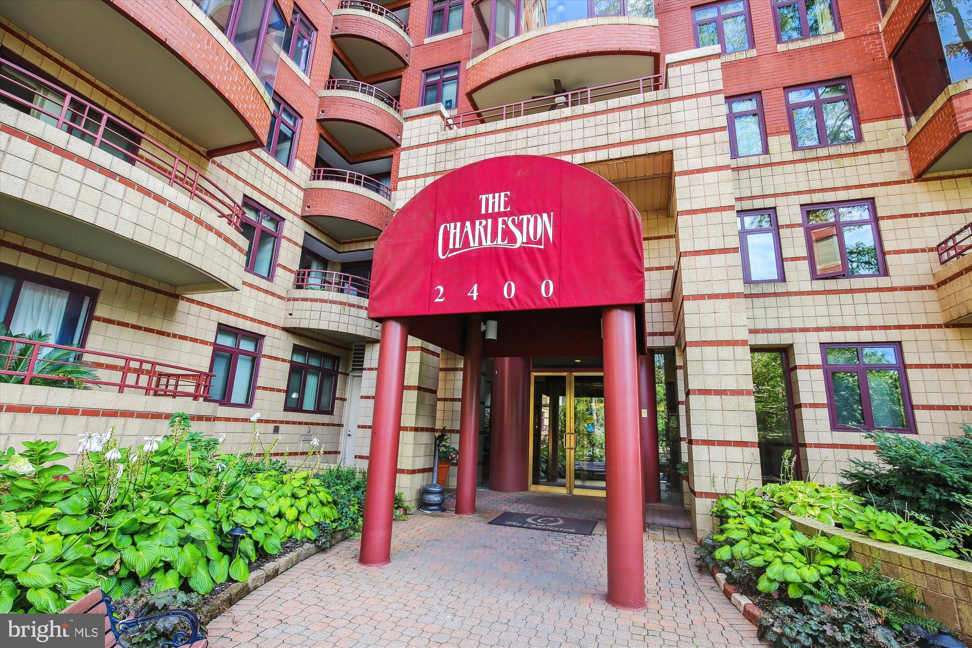 2400 CLARENDON BLVD #511, Arlington, VA 22201