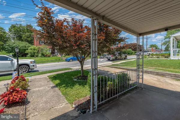 Baltimore, MD 21286,8519 PLEASANT PLAINS RD