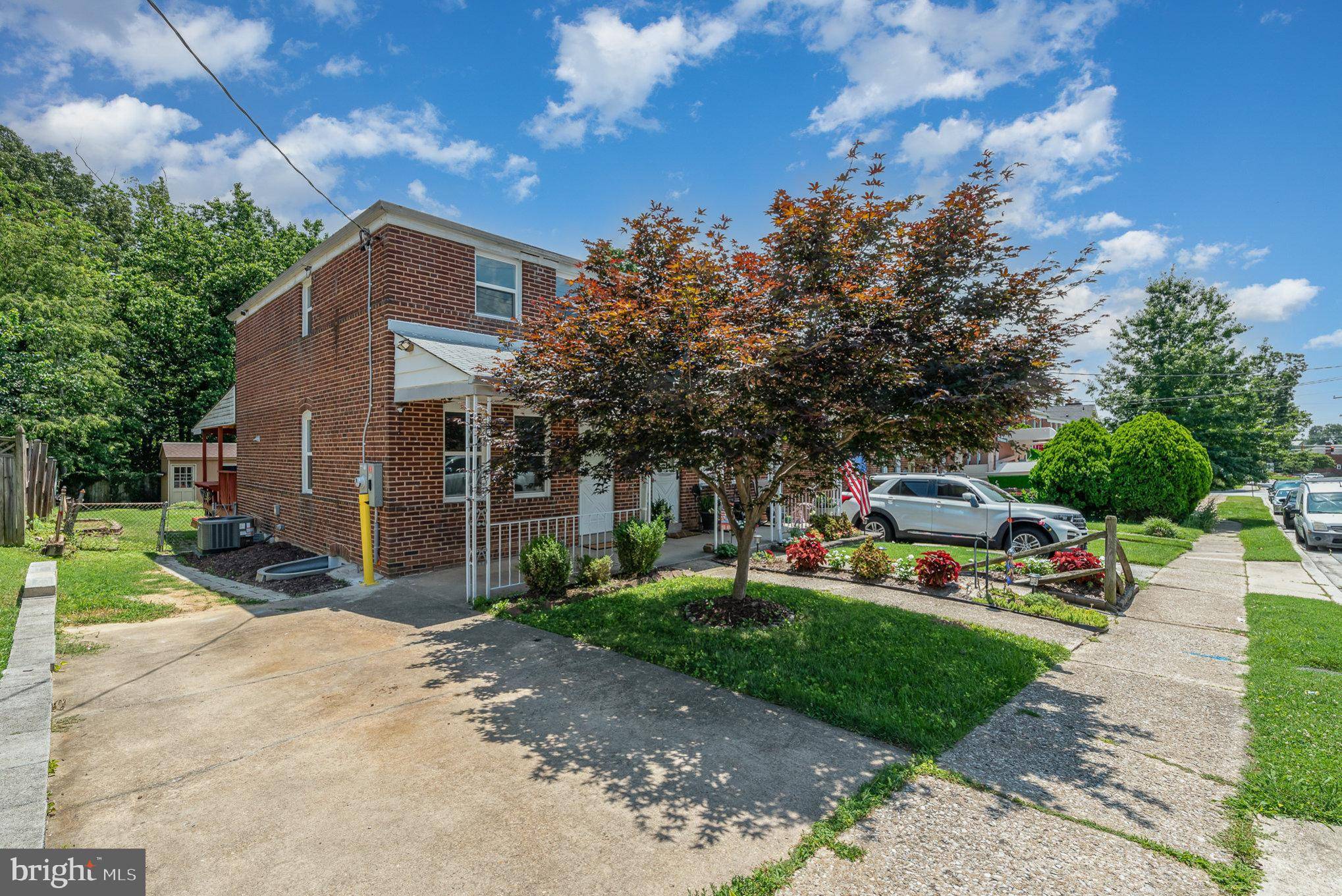 Baltimore, MD 21286,8519 PLEASANT PLAINS RD