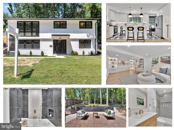 6338 BREN MAR DR, Alexandria, VA 22312