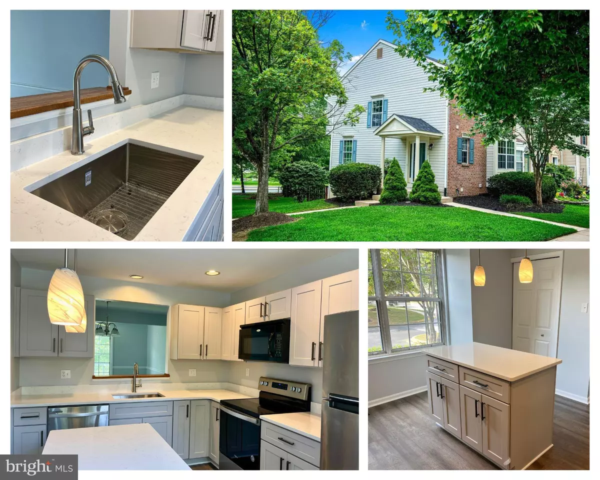 Eldersburg, MD 21784,1471 4 POINT CT #1