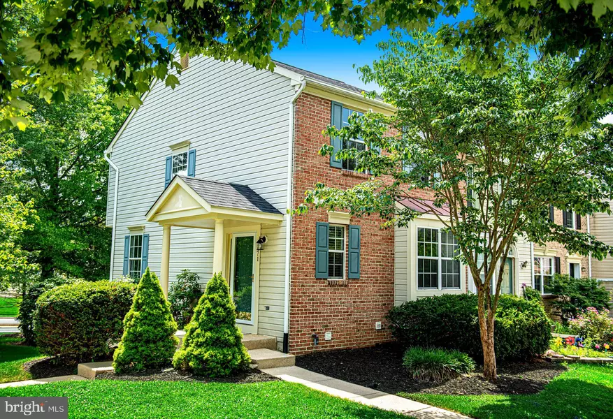 1471 4 POINT CT #1, Eldersburg, MD 21784