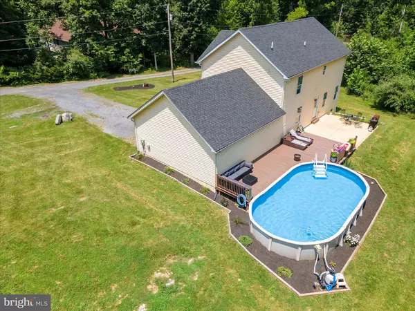 Kearneysville, WV 25430,62 N MISTY MORNING WAY