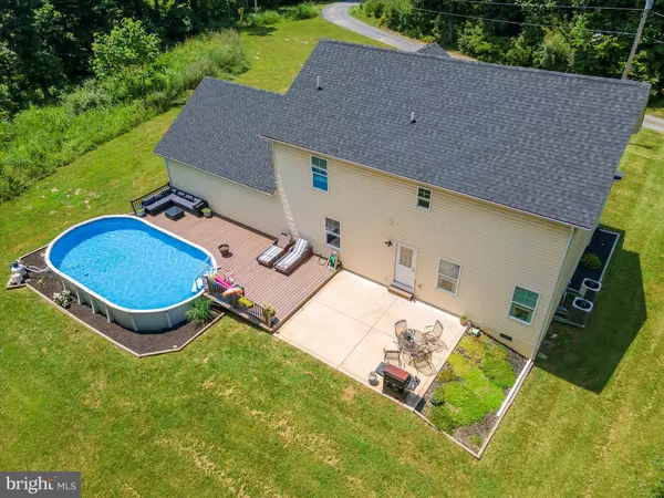 Kearneysville, WV 25430,62 N MISTY MORNING WAY