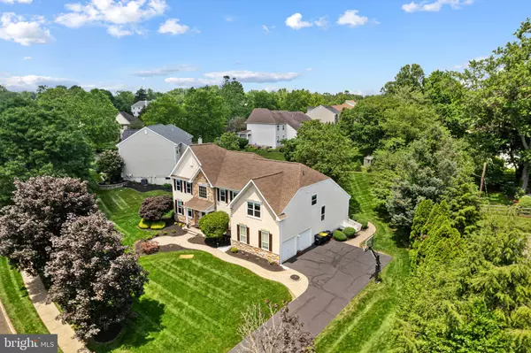 Yardley, PA 19067,114 PINE LN E