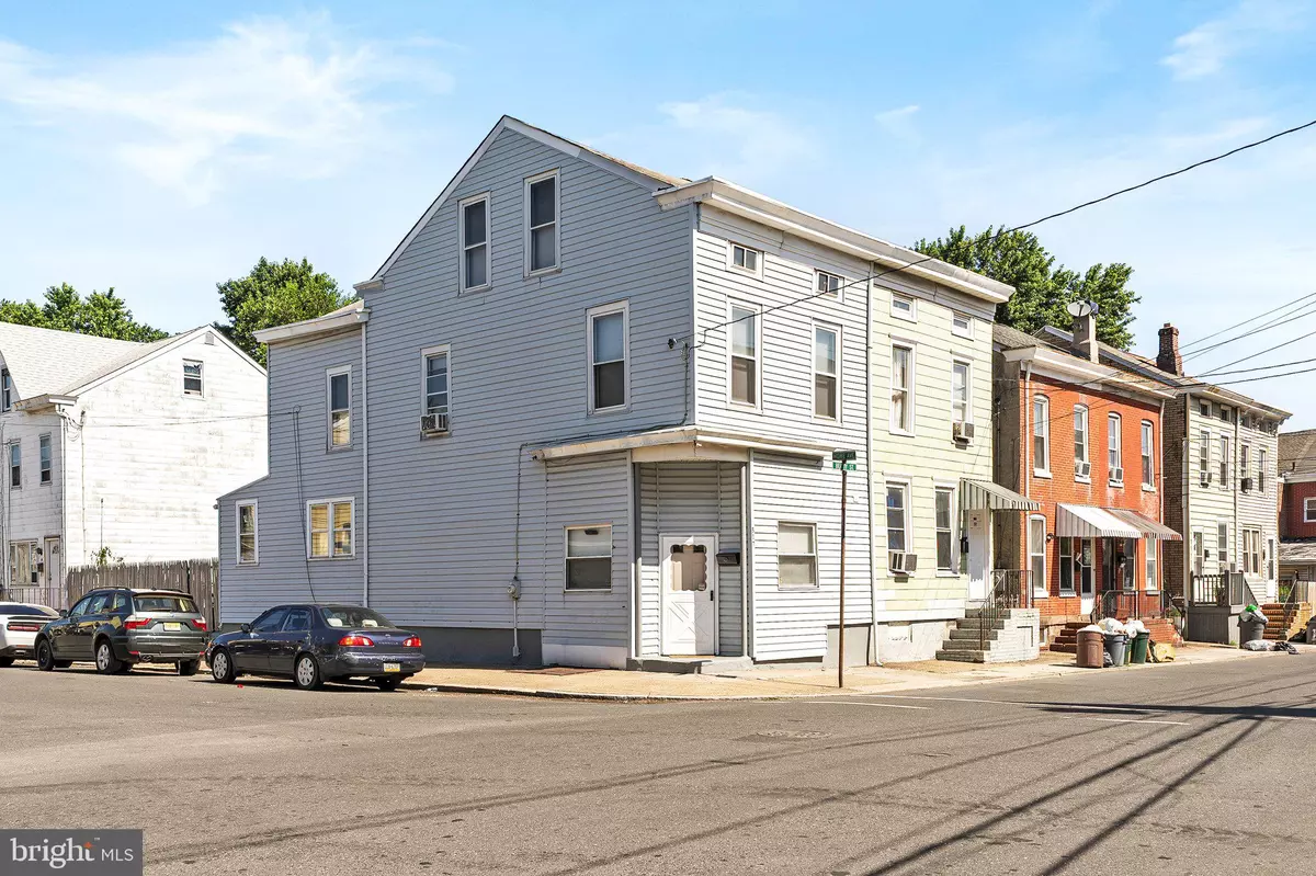 Trenton, NJ 08611,519 BEATTY ST