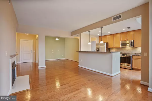 Reston, VA 20190,1830 FOUNTAIN DR #1106