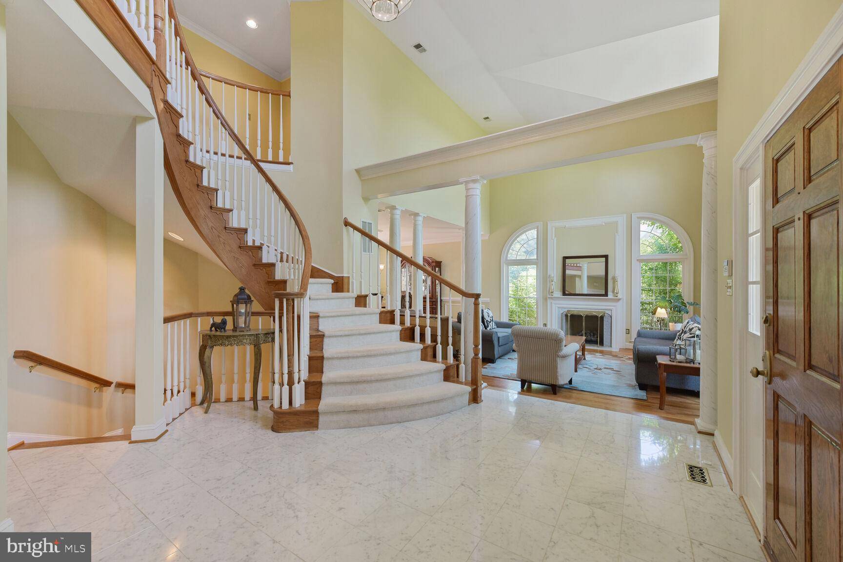 Great Falls, VA 22066,10009 THOMPSON RIDGE CT