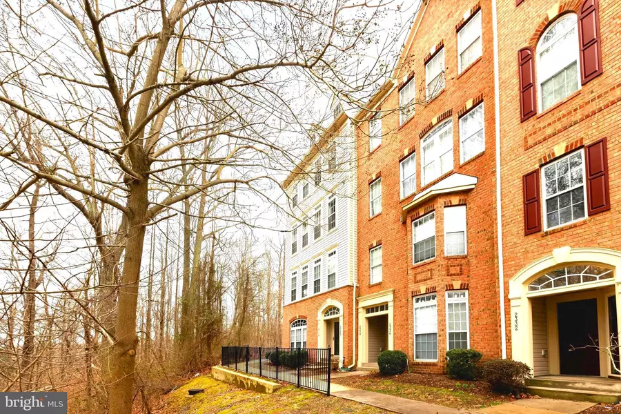 2340 FOREST RIDGE TER #12, Chesapeake Beach, MD 20732