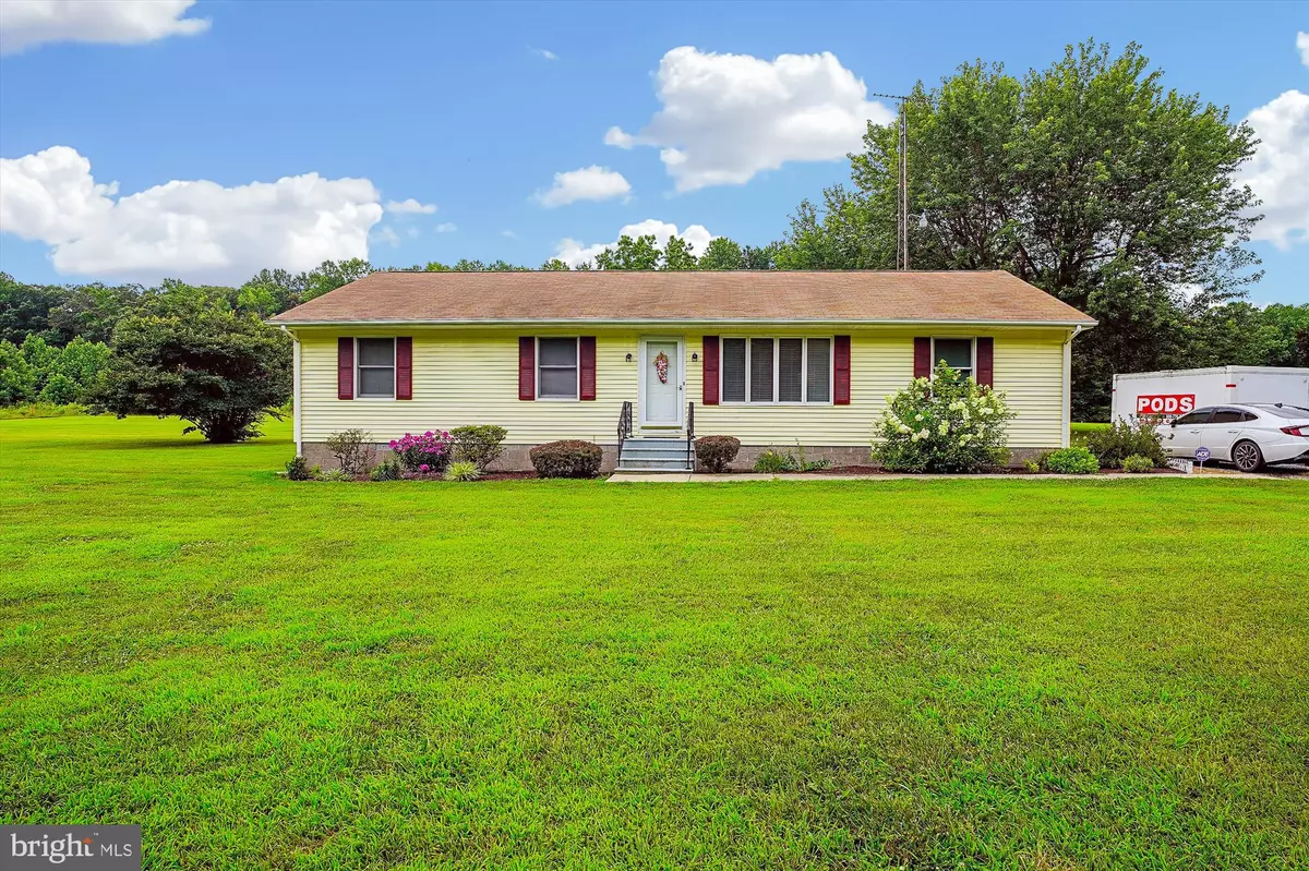 Cordova, MD 21625,10640 KITTYS CORNER RD