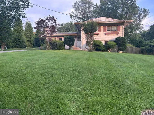 Silver Spring, MD 20901,11135 LOCKWOOD DR