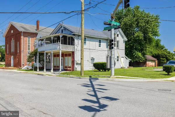 Millington, MD 21651,396 CYPRESS ST