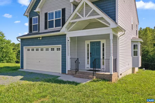 Scottsville, VA 24590,1090 BRIERY FARM RD