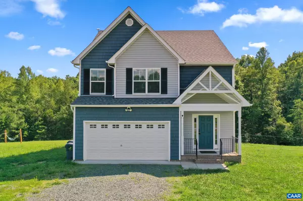 Scottsville, VA 24590,1090 BRIERY FARM RD