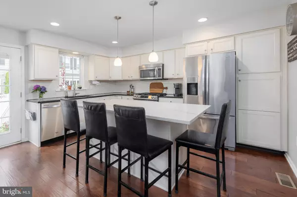 Woolwich Twp, NJ 08085,1801 LEXINGTON