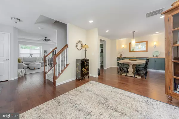 Woolwich Twp, NJ 08085,1801 LEXINGTON