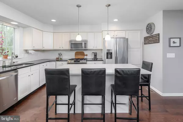 Woolwich Twp, NJ 08085,1801 LEXINGTON