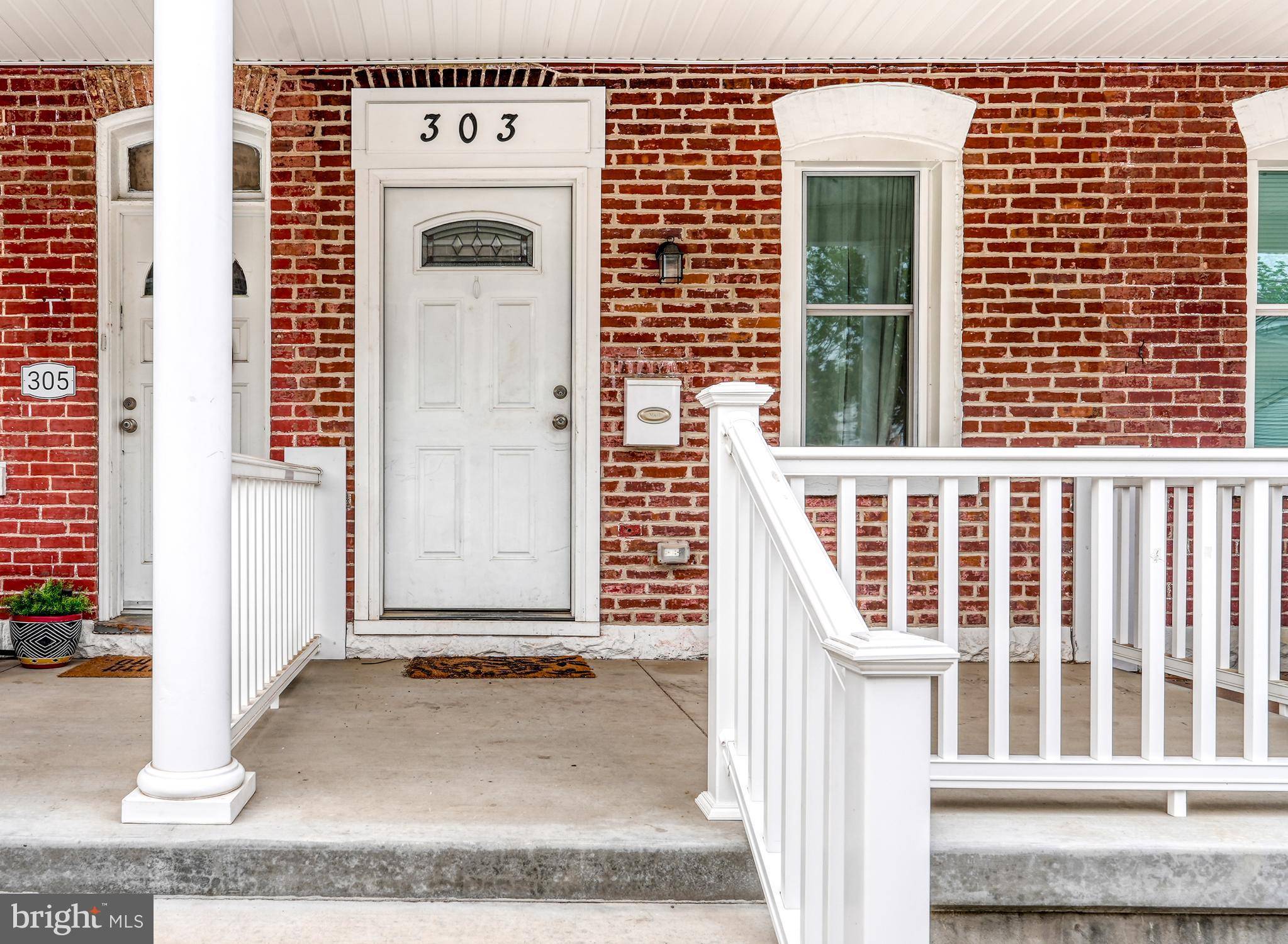 Bristol, PA 19007,303 LINCOLN AVE