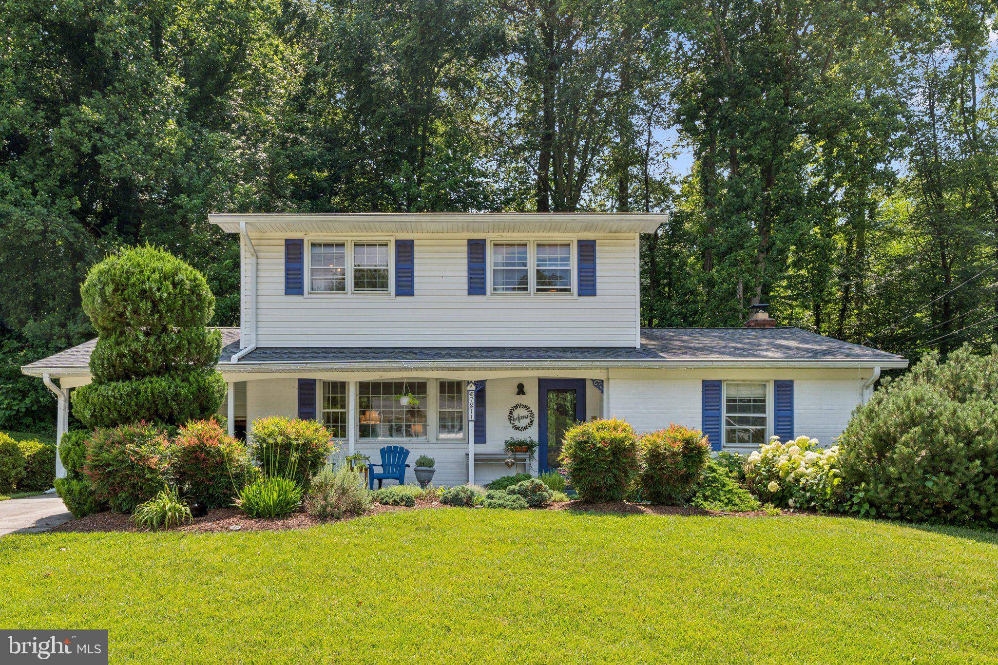 Fort Washington, MD 20744,7811 DEN MEADE AVE
