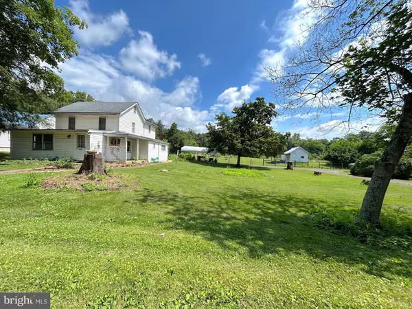 Saint Thomas, PA 17252,2011 APPLEWAY