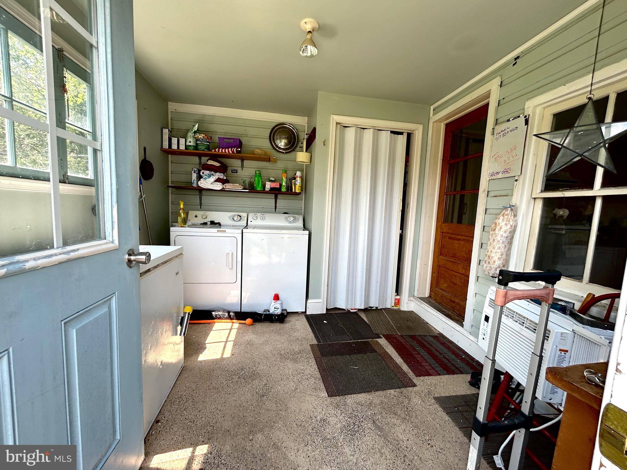 Saint Thomas, PA 17252,2011 APPLEWAY